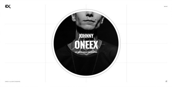 Oneex: The Ultimate Virtual Business Card Solution