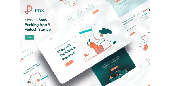 Plax: Your Gateway to Modern Banking Solutions